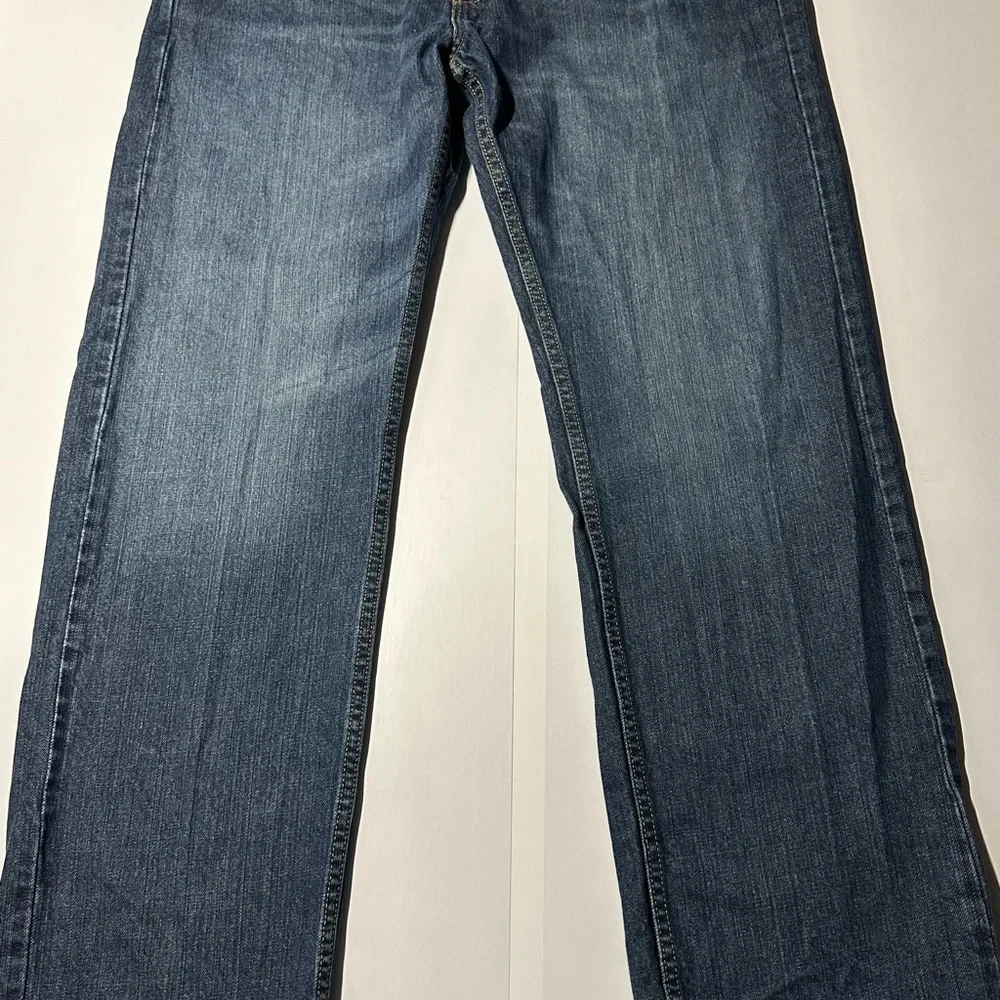 Levi’s‎ men’s 505 size 38/30 straight leg denim jeans